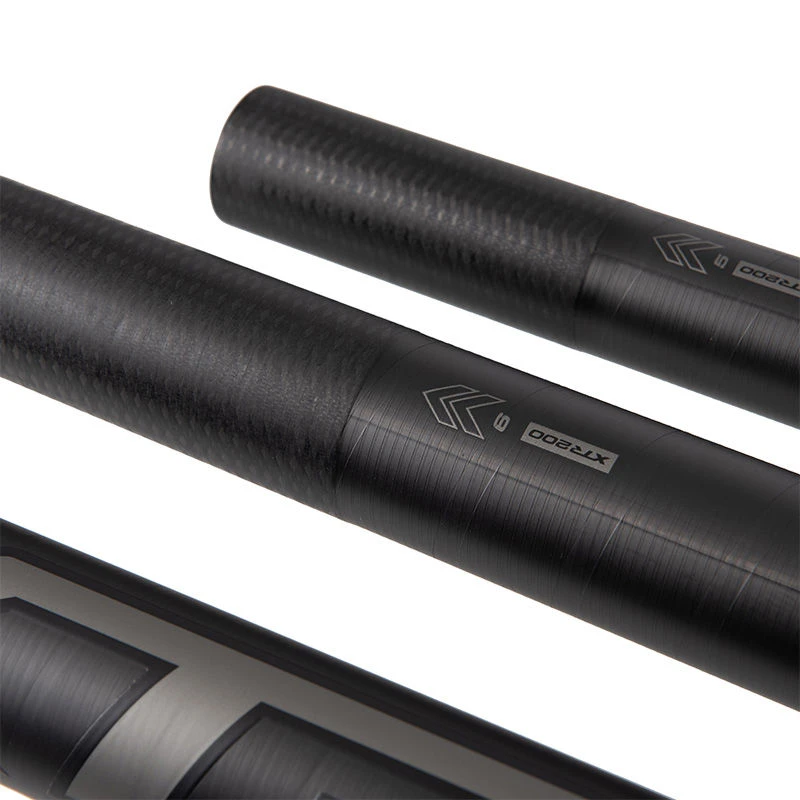 Matrix XTR200 Ultra Power 11.0m Pole